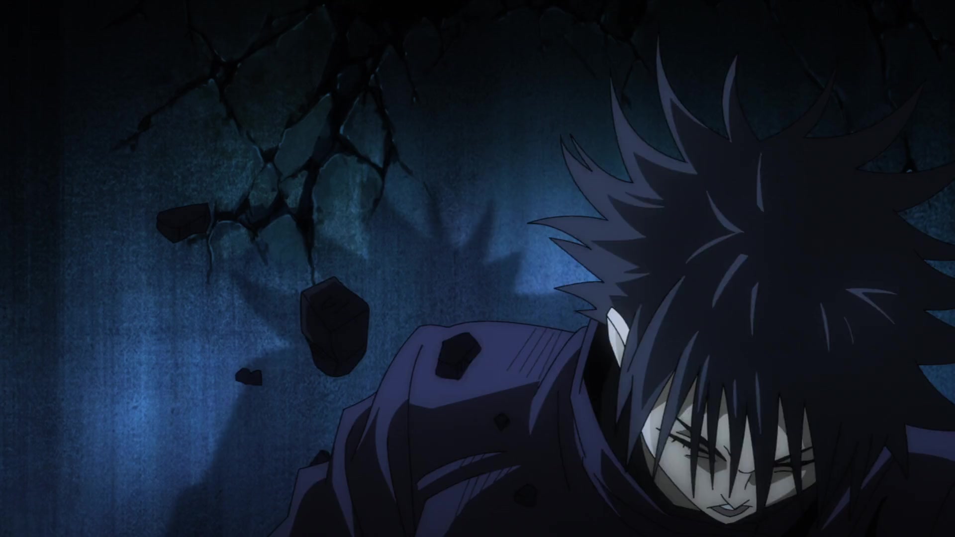 [Tsukyio Editing Resources] Jujutsu Kaisen Season 1 (Episode 1) Raw Clips (325) (tsukyio.com).mp4
